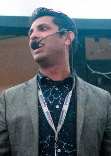 Raj Pandya